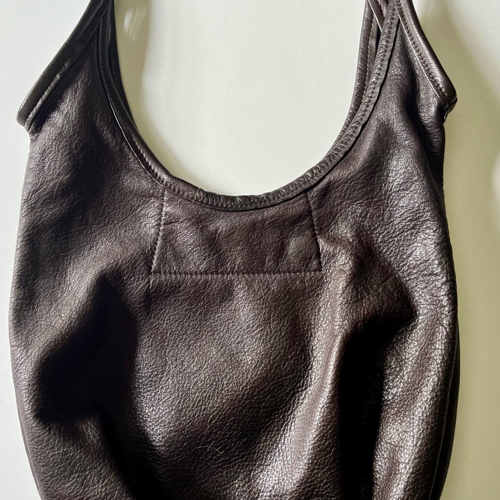 ROUGH & TUMBLE Design Envelope Tote in pure earth